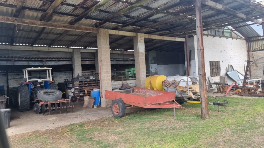 3 Bedroom Property for Sale in Albertinia Western Cape